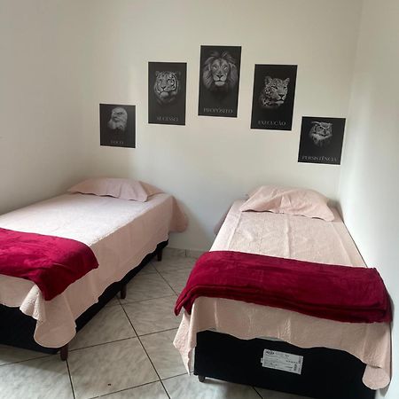 Apartamento Ao Lado Aeroporto Brasilia Esterno foto