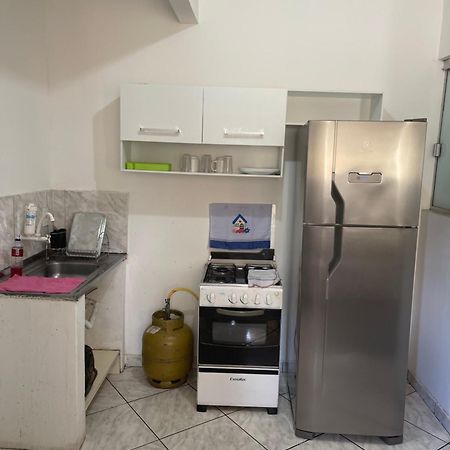 Apartamento Ao Lado Aeroporto Brasilia Esterno foto