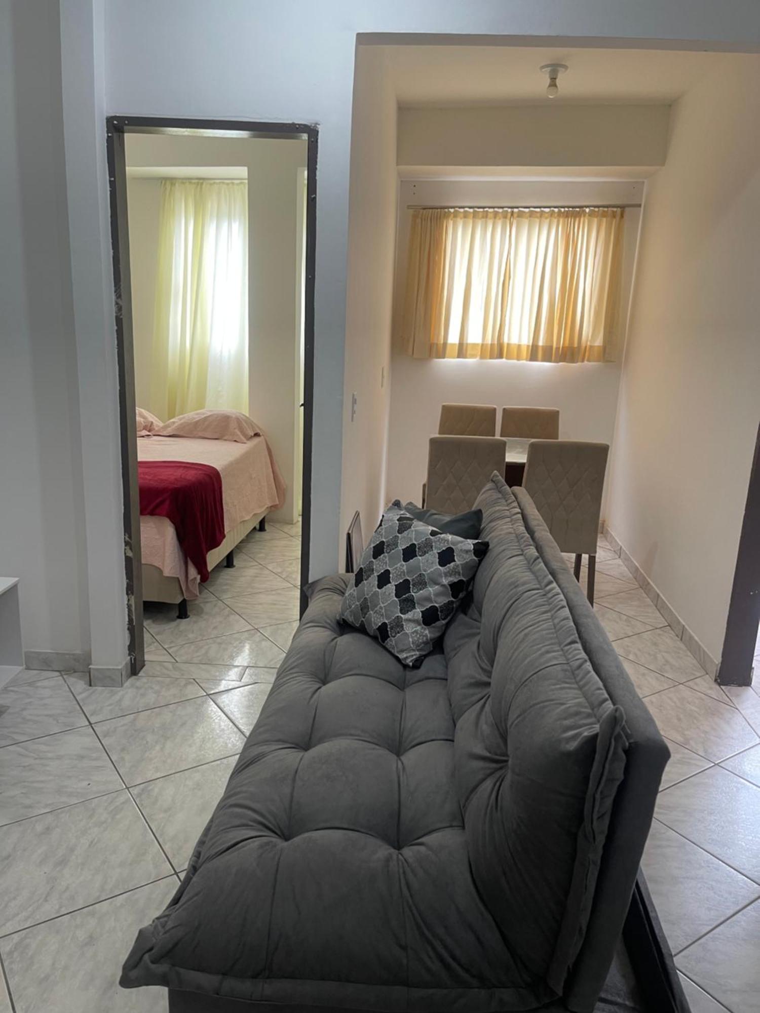 Apartamento Ao Lado Aeroporto Brasilia Esterno foto