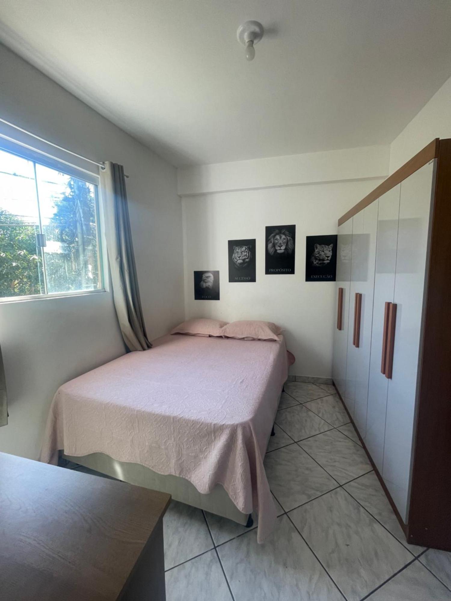 Apartamento Ao Lado Aeroporto Brasilia Esterno foto