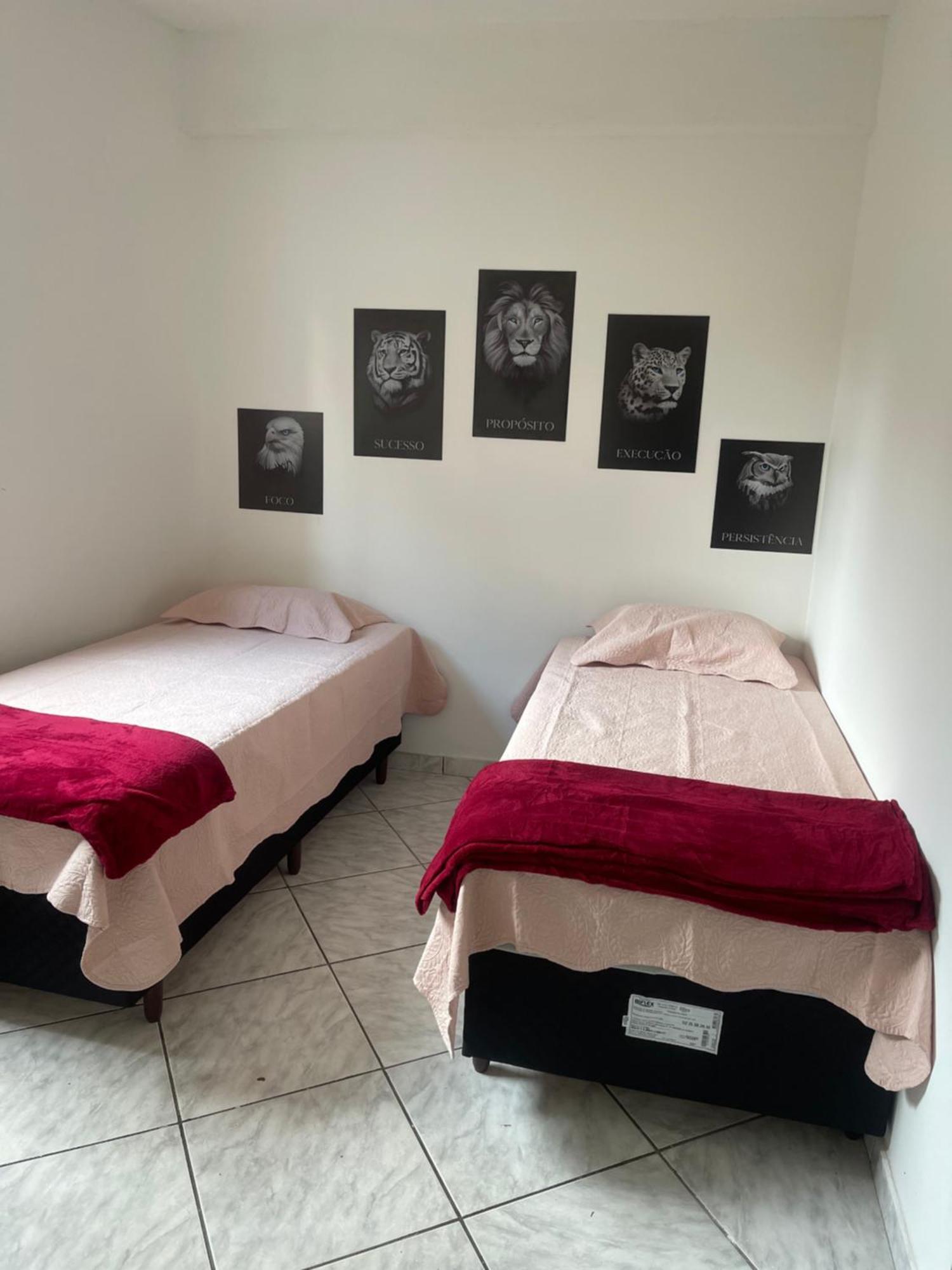 Apartamento Ao Lado Aeroporto Brasilia Esterno foto
