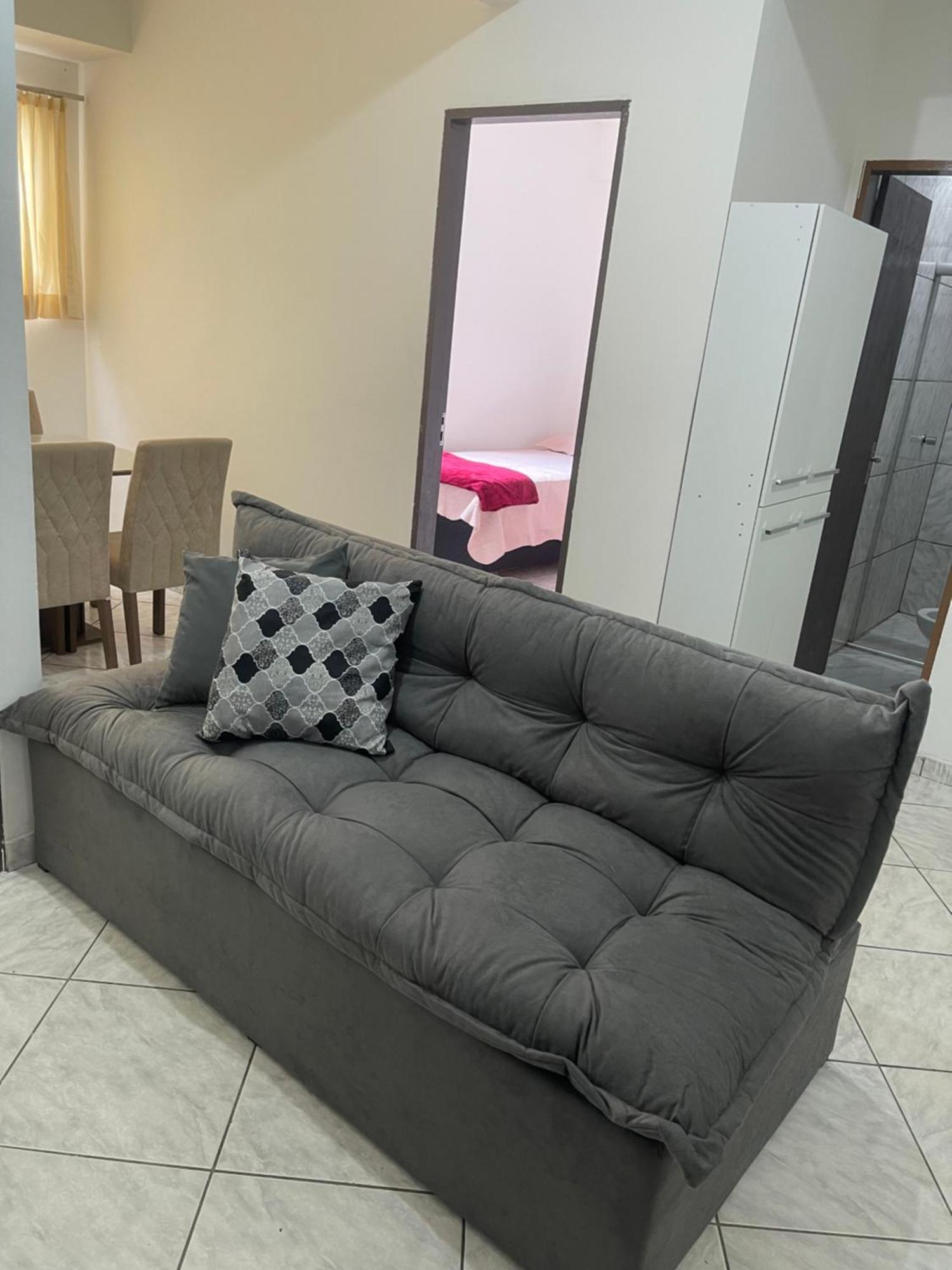 Apartamento Ao Lado Aeroporto Brasilia Esterno foto