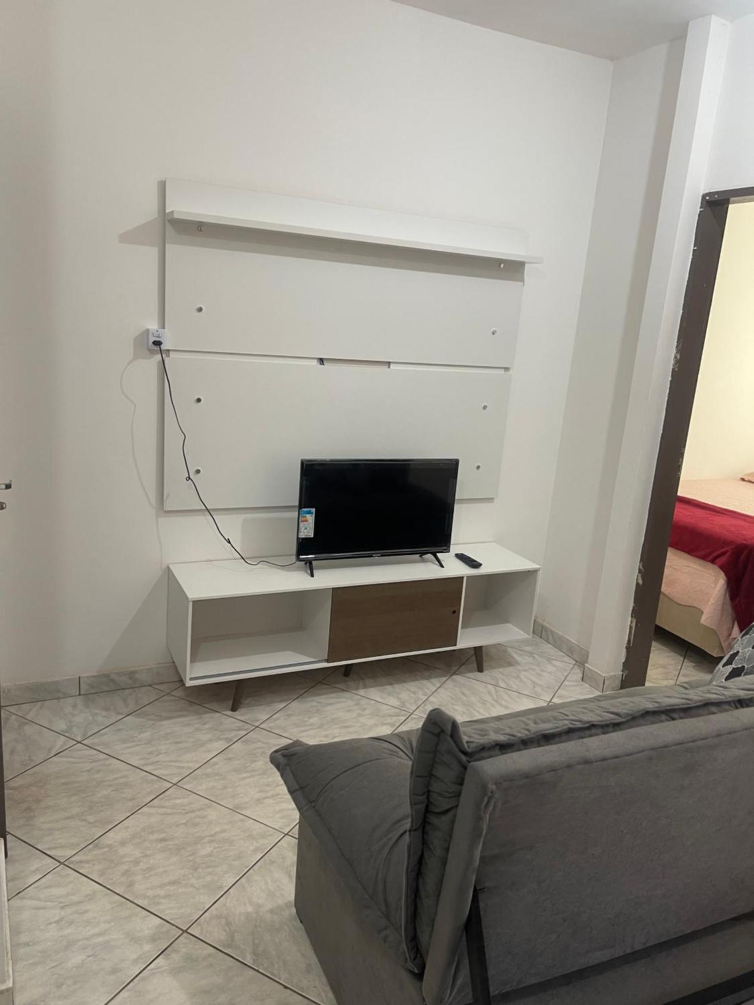 Apartamento Ao Lado Aeroporto Brasilia Esterno foto