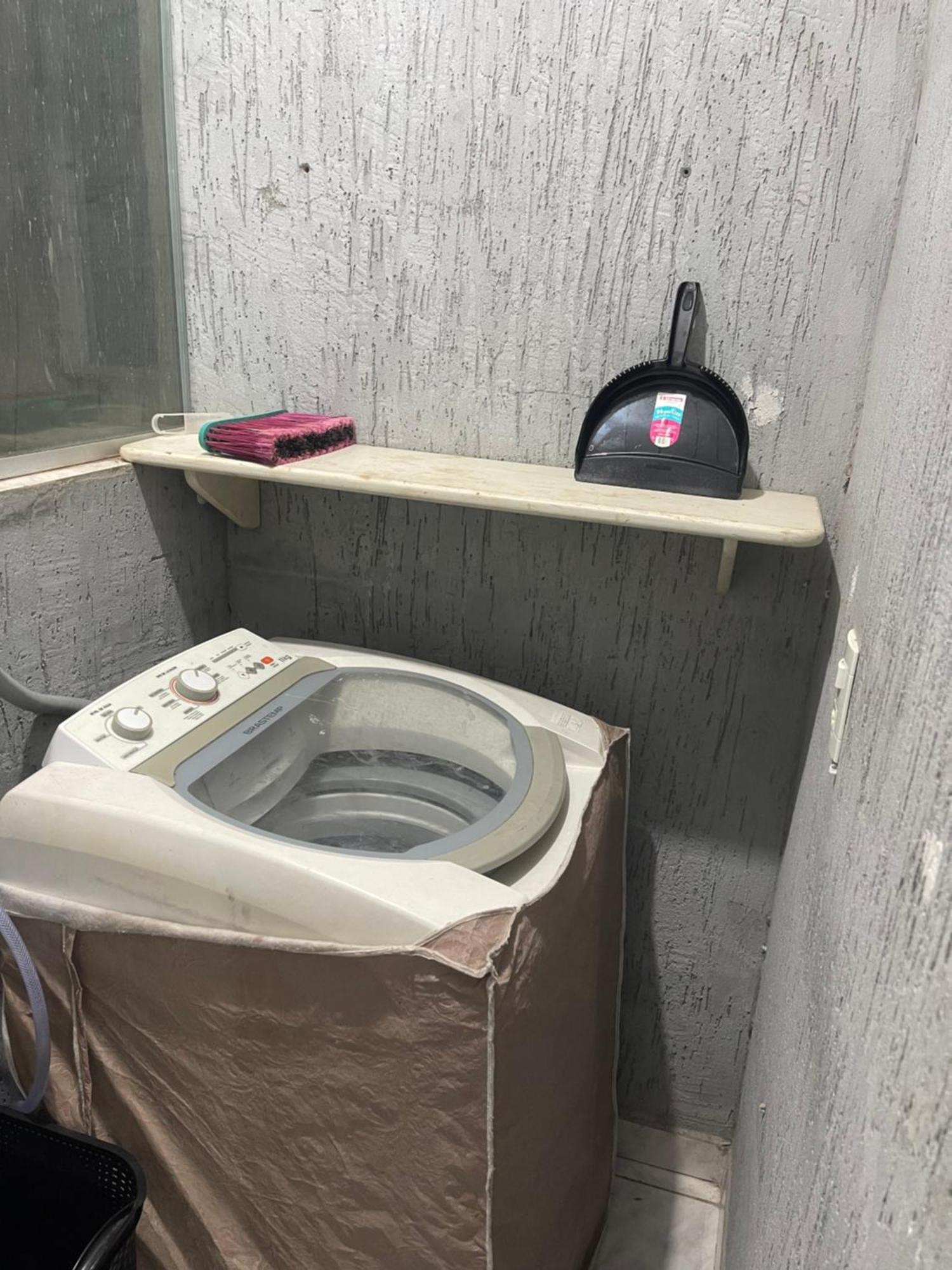 Apartamento Ao Lado Aeroporto Brasilia Esterno foto