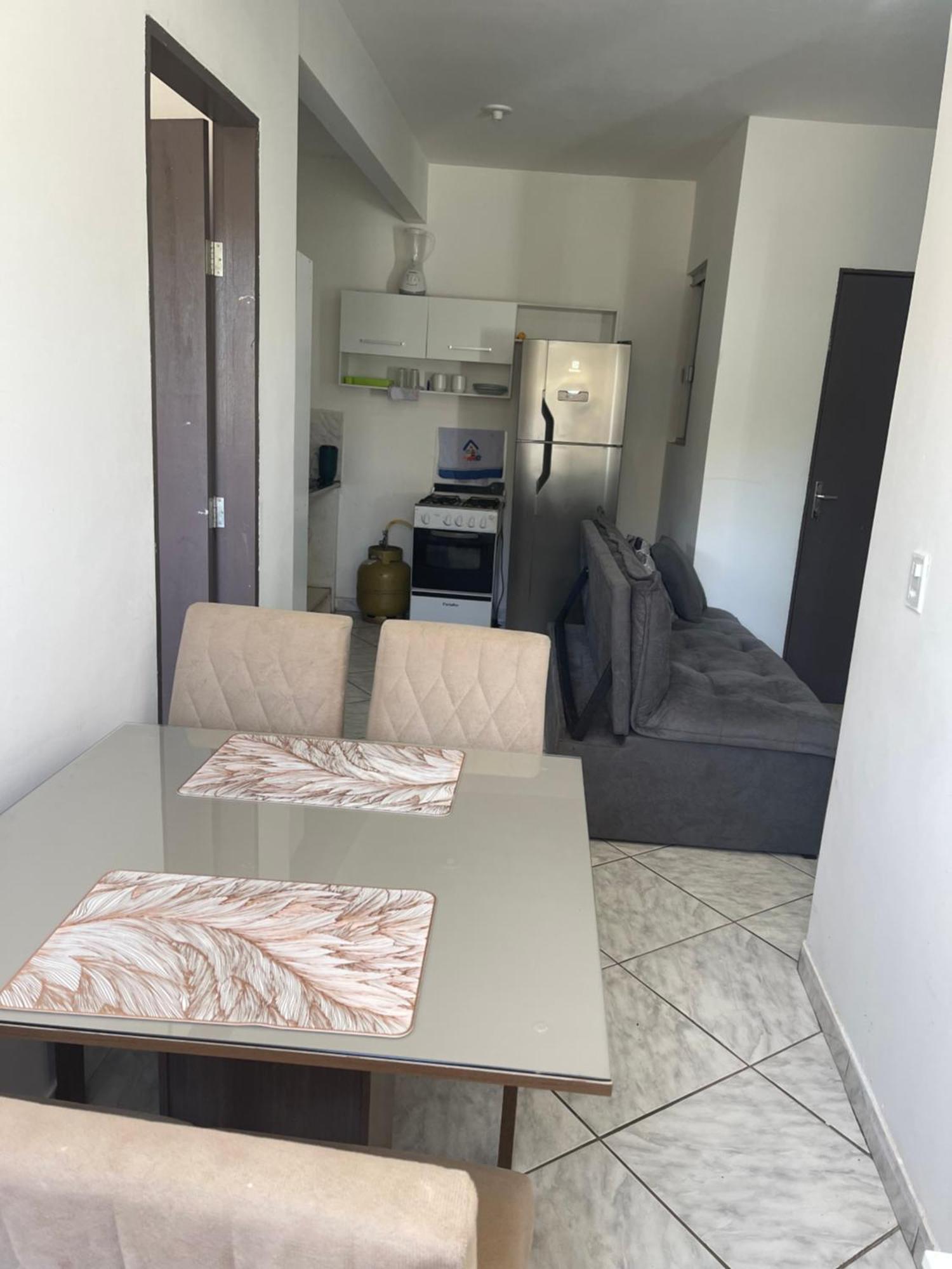 Apartamento Ao Lado Aeroporto Brasilia Esterno foto