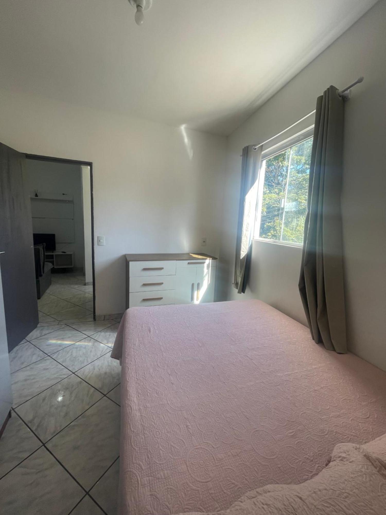 Apartamento Ao Lado Aeroporto Brasilia Esterno foto