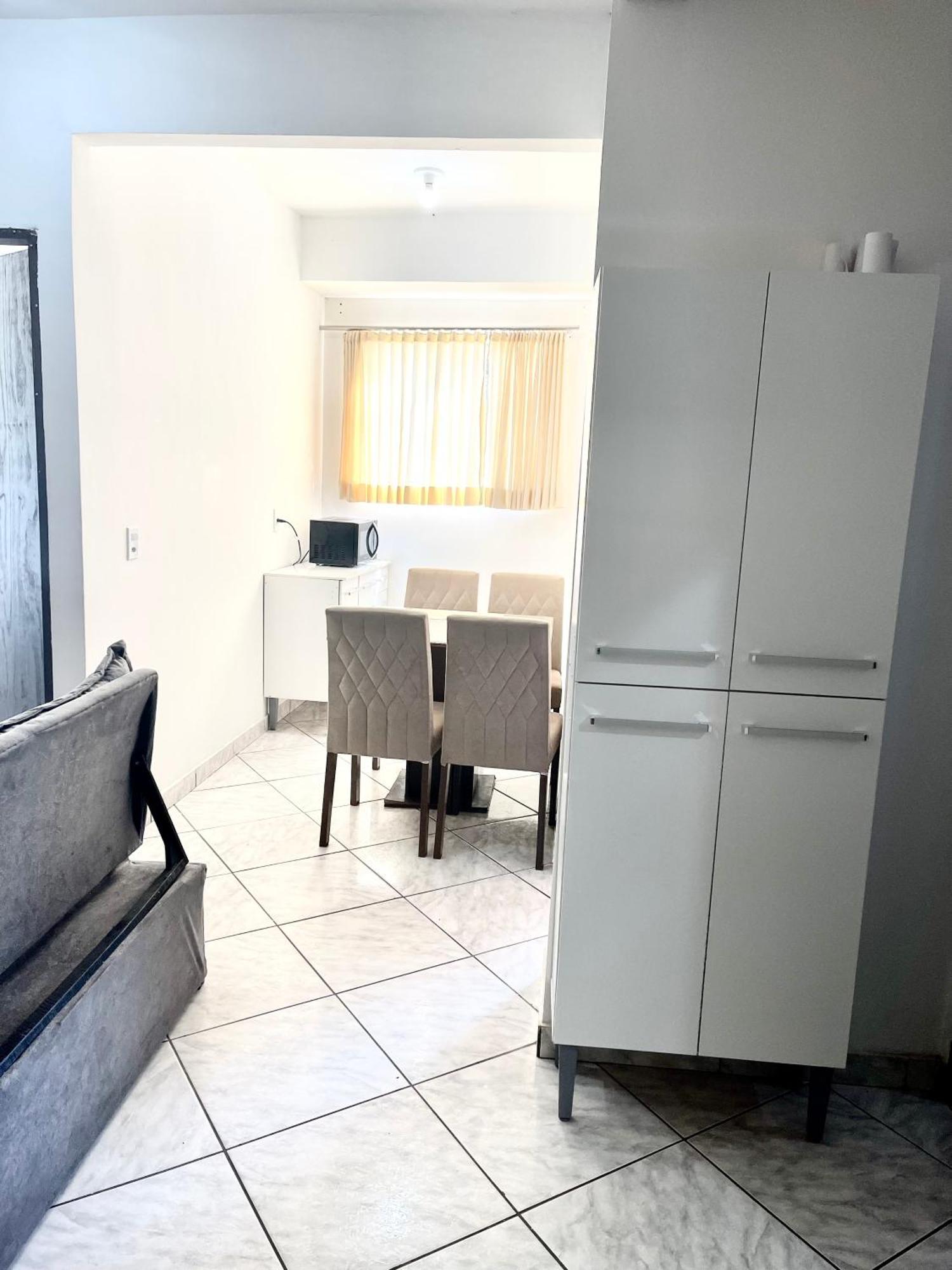 Apartamento Ao Lado Aeroporto Brasilia Esterno foto