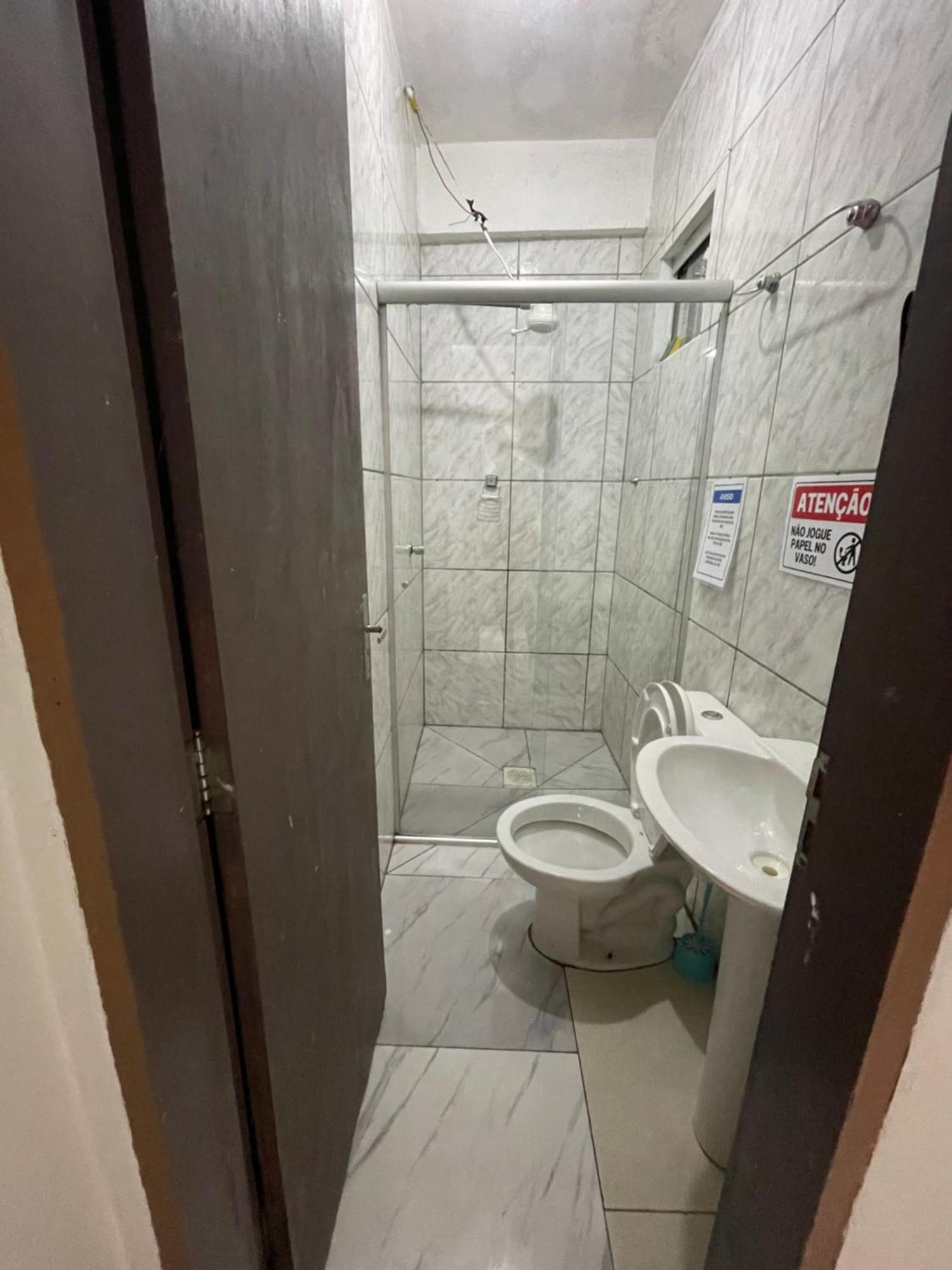 Apartamento Ao Lado Aeroporto Brasilia Esterno foto
